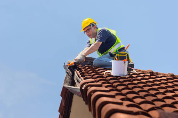 Best Roof Coating and Sealing  in Ahwahnee, CA